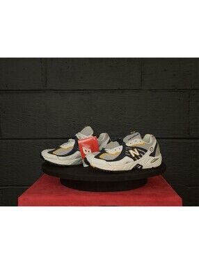 New Balance 762 W762NY Y2K Running Shoes DS Tag Women 6B 36.5EU Rare